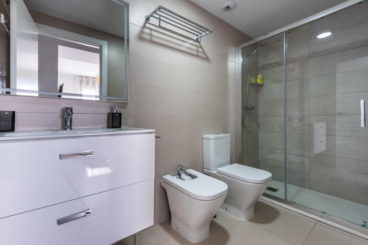 Apartment I Estepona